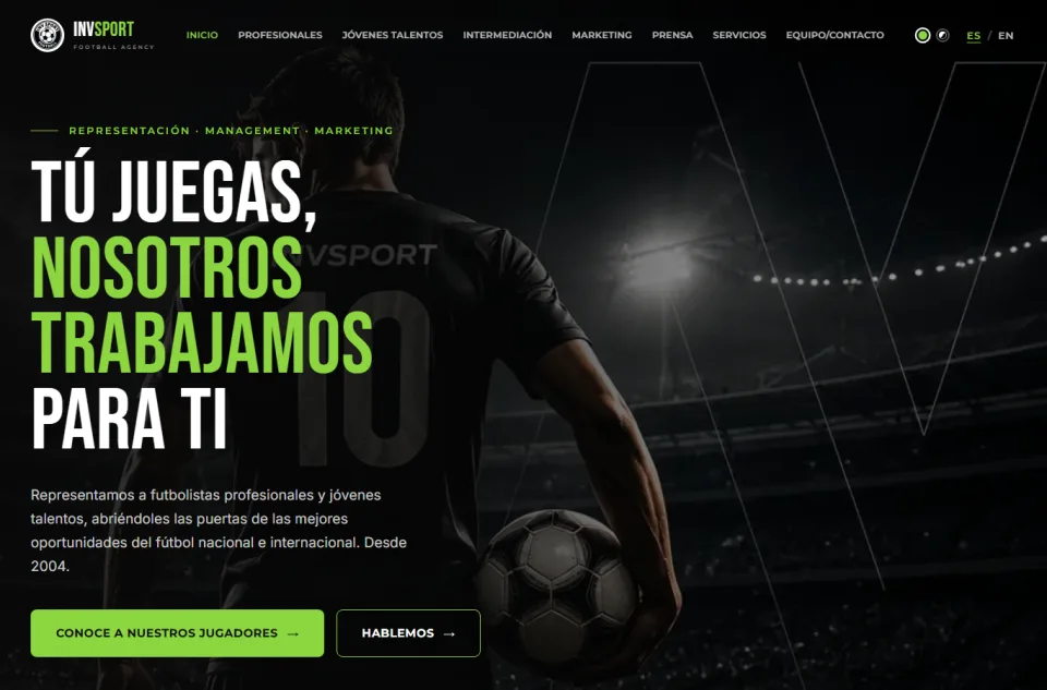 Invsport